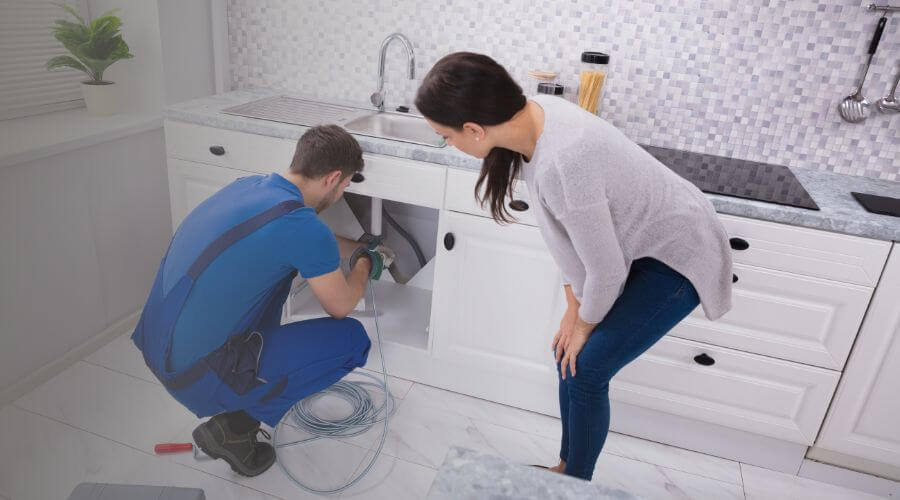 Professional Leak Detection in Laurel Bloomery, TN